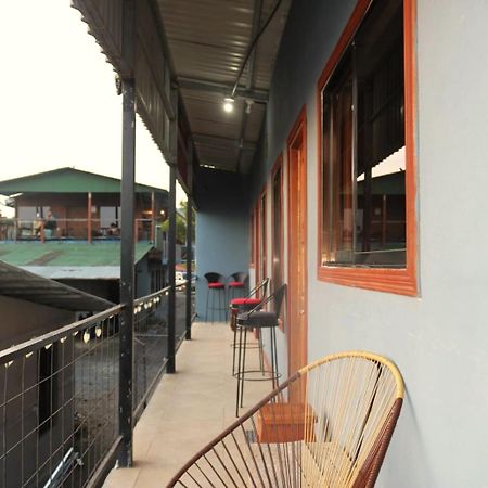 Ferienwohnung Siary Aparment 2 Monteverde Exterior foto