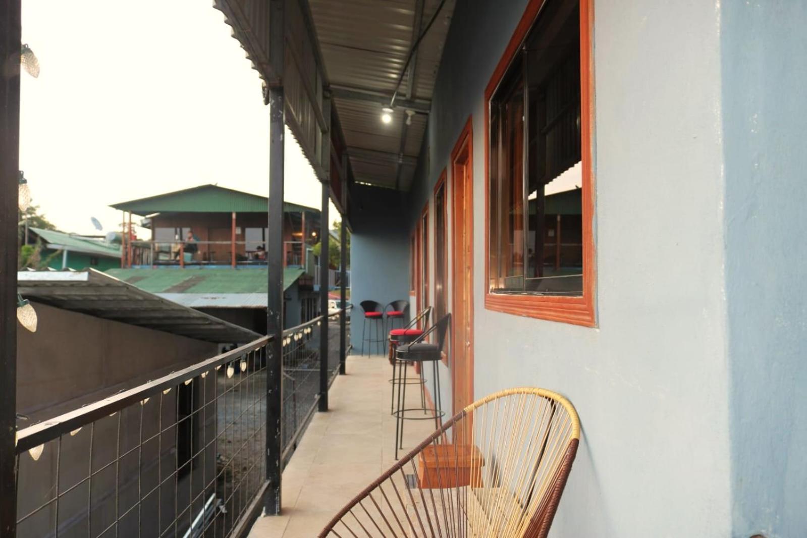 Ferienwohnung Siary Aparment 2 Monteverde Exterior foto